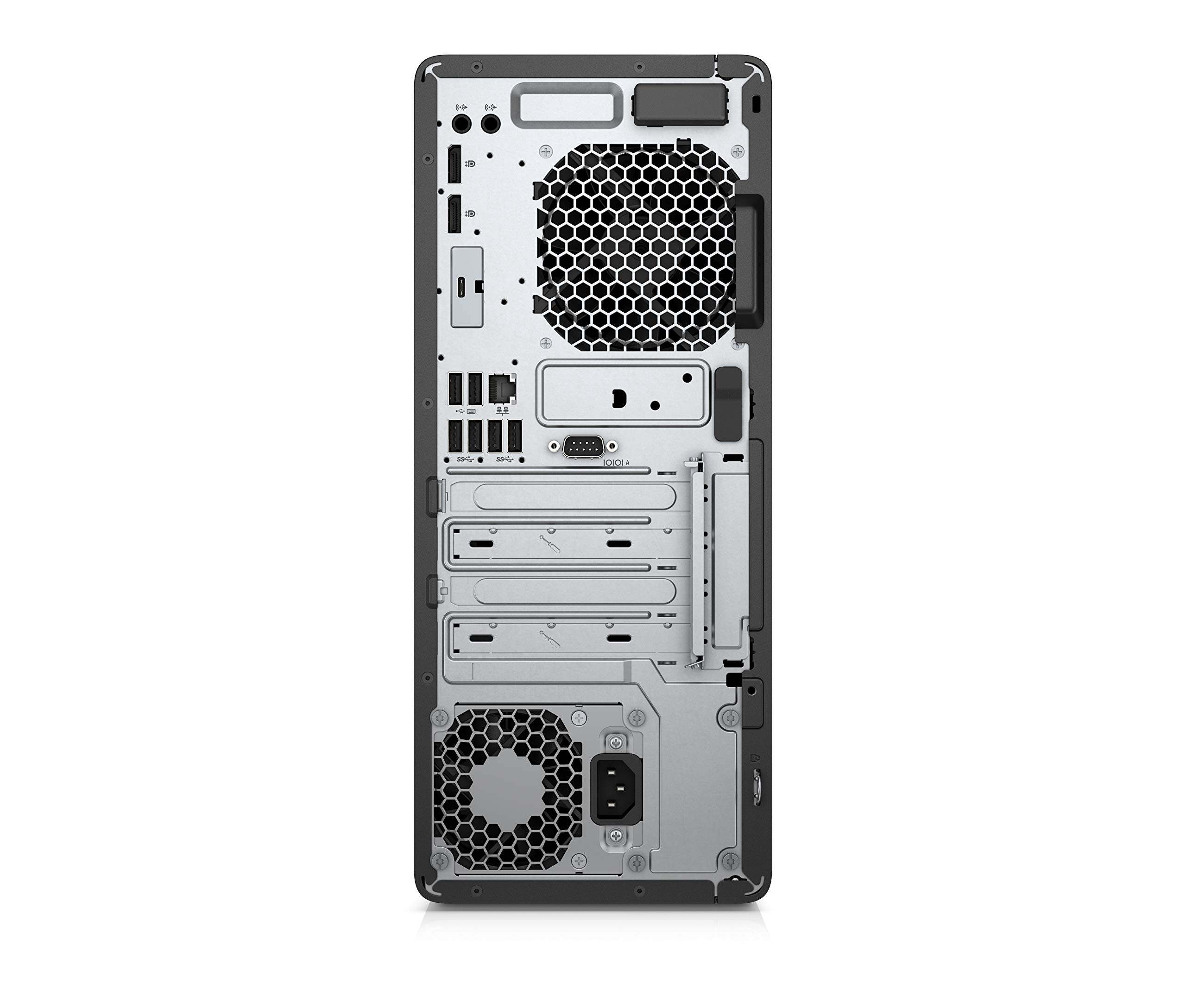 HP Z1 G5 第9世代 i7/16GB/SSD&HDD/Office2021 HP Z1 Entry Tower G5 Desktop Intel Core i7-9th Gen 16GB 256GB SSD